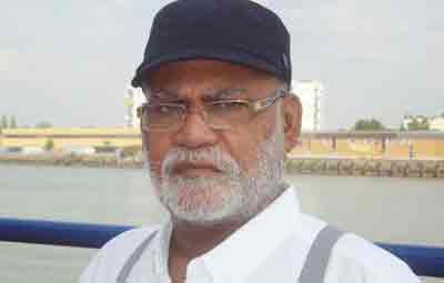 Joynal Hazari gets bail